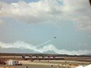 The Patriot Acrobatic Flight