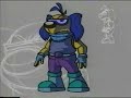 Fanhunter Trailer 2