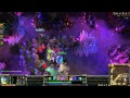 Olaf Trolling Nocturne