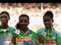 Ethiopia Beijing 2008 olympic abbyssinia