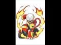 Megaman 9 Soundtrack: Boss
