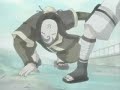 Naruto Whisper of the Beast