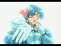 Mermaid Melody Battito d\