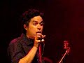 She & Him - Bring It On Home To Me @ Terminal 5