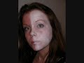 Mutant vs mensch make up tutorial.wmv
