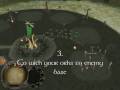 How to make a easy win in BFME1 (Singleplayer)
