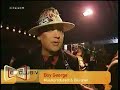 ::::BOY GEORGE::::B-RUDE:::: ::::BOY GEORGE::::B-RUDE::::