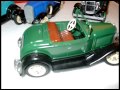 Hubley Model Cars- 1930-31 FORD MODEL 