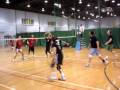 L.I.V.E. Volleyball