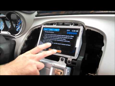 How to add Genuine Factory Navigation to a 2011-13 Buick Lacrosse