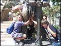 Una non tranquilla giornata a Gardaland con Ronco