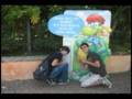 Una non tranquilla giornata a Gardaland con Ronco