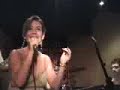 Denise Mello - Show Elizete Cardoso