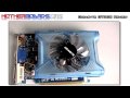 Nvidia GT 220 Graphics Card Review