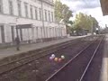 Tr12 Sosnowiec Główny 160 lat kolei żelaznych Tr12 Sosnowiec Główny 160 lat kolei żelaznych