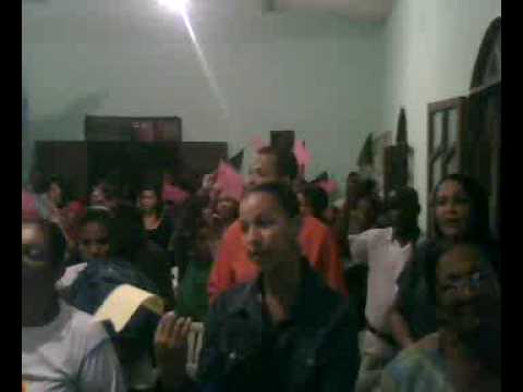 Imagem de Amostra do You Tube