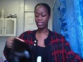 Papachichi Style- Full wig with lace closure - No glue