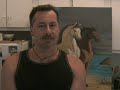 Survivor Audition - Chaz