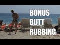 Sunsets, Beaches & Butts! Hawaii Part 1 (The Big Island)