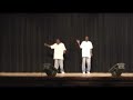 Millien Brothers 2007 NRHS Talent Show