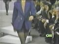 videos de Donna Karan spring/summer 1991