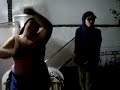 Regreso triunfal de Yasuri (Embarazada de su 9no chiquillo)