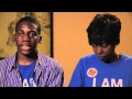 Troy Davis Execution Unconstitutional - Martina Correia & De'Jaun (PART 1)