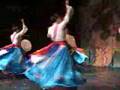 Korean Dance