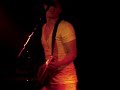Sam Sparro \"Sick\" (Live at Viper Room)
