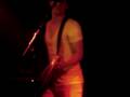 Sam Sparro Sick (Live at Viper Room)