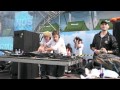 Dreamville 2011 - After Movie - Warming Up Party