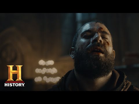 Knightfall: Battle for the Knight's Temple (Season 2, Episode 8) | History