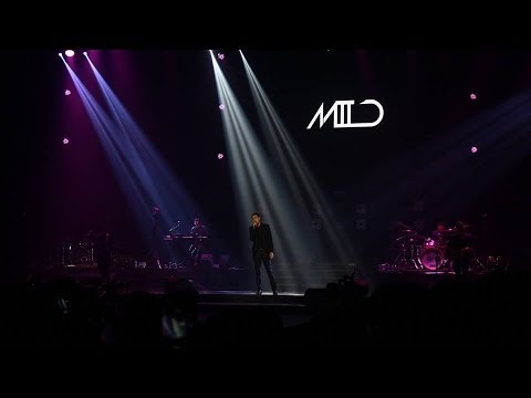 1235 MILD Live Concert (Press)