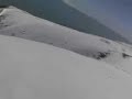 Z3PO Speed Riding a Masella