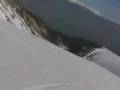 Z3PO Speed Riding a Masella