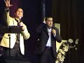 Viata lui Tony Anthony - partea 4 - Peniel Bucuresti