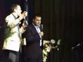 Viata lui Tony Anthony - partea 4 - Peniel Bucuresti