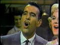 Ernie Ford, Merle Travis, Molly Bee-\"Dim Lights Thick Smoke\"