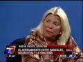 Elisa Carrio en Desde el Llano 17-11-08