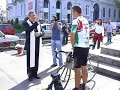 Ferk� Zolt�n Sz�kelyudvarhelyen �s Szentegyh�z�n 2007.05.25.