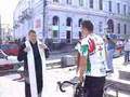Ferkó Zoltán Székelyudvarhelyen és Szentegyházán 2007.05.25.