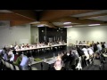 EGF meeting 2011 Bordeaux 4 of 8