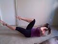 I favorited a @YouTube video http://t.co/yQvVGlZv 15 minute Pilates home workout