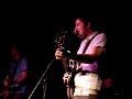 Matt Nathanson \"Bare\"