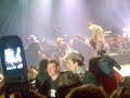 Cali � Mons 11.10.08