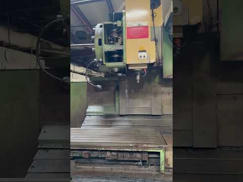 MORI SEIKI MV-65/50 Vertical Machining Centers | Tight Tolerance Machinery (3)