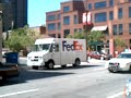 Police State Motorcade at RNC - Unbelievable.