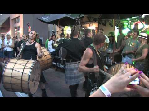 0 Tartanics Shenanigans Caught on Film