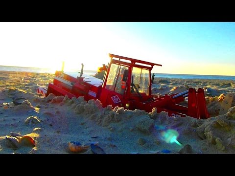 TobiasBraeker - http://tobias-braeker.de BEST OF RC WHEEL LOADER | RADLADER O&K 25 TOBIAS BRAEKER.