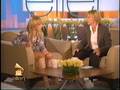 Madonna On Ellen DeGeneres 2006 Interview